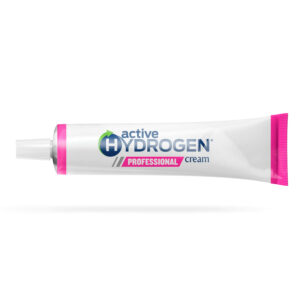 active_hydrogen - professional cream - tuba