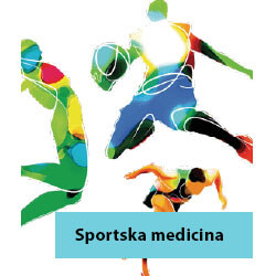 sportska medicina - primena molekularnog vodonika
